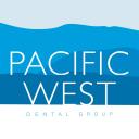 PacificWest Dental Surrey logo